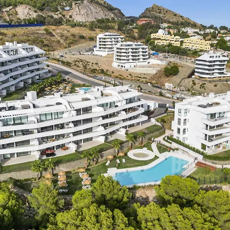 Apartment Vivi Homes - Coral With Sea Views & Pool *