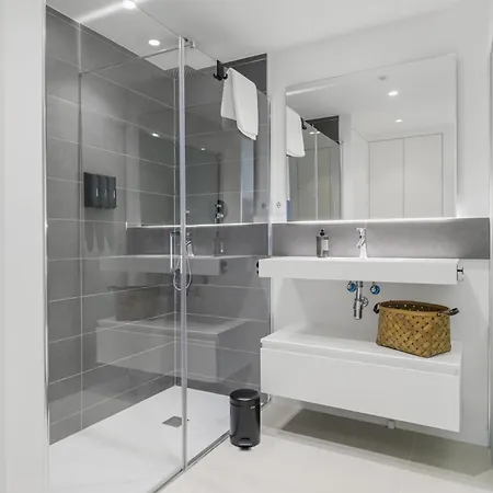 Vivi Homes - Coral With Sea Views & Pool * Fuengirola