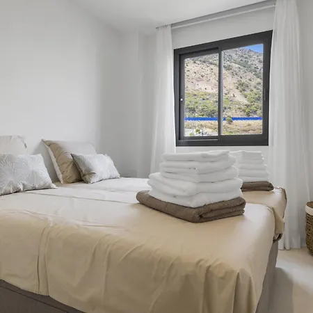 Apartment Vivi Homes - Coral With Sea Views & Pool