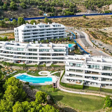 Apartment Vivi Homes - Coral With Sea Views & Pool