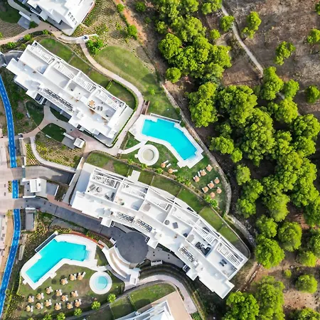 Apartment Vivi Homes - Coral With Sea Views & Pool *
