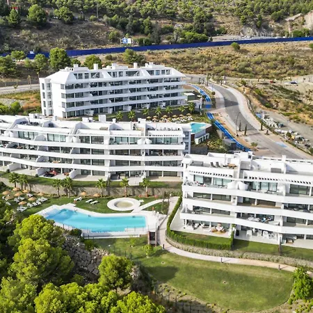 Apartment Vivi Homes - Coral With Sea Views & Pool Fuengirola