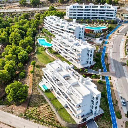 Apartment Vivi Homes - Coral With Sea Views & Pool *
