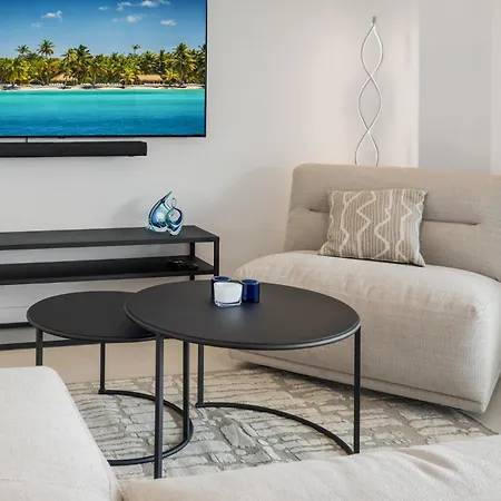 Apartment Vivi Homes - Coral With Sea Views & Pool *