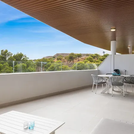 Apartment Vivi Homes - Coral With Sea Views & Pool Fuengirola