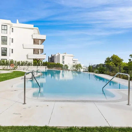Apartment Vivi Homes - Coral With Sea Views & Pool *